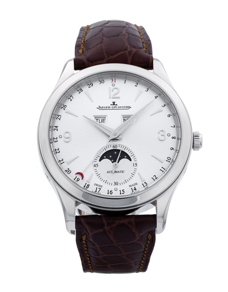 Jaeger-LeCoultre Master Calendar 1558420